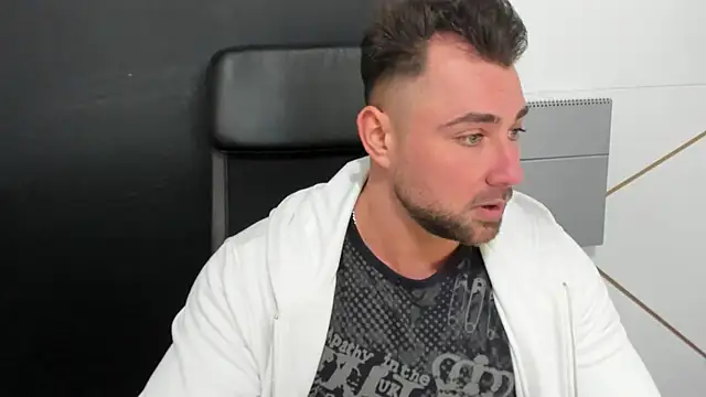 DuncanStone online show from 03-19-25, 11:17