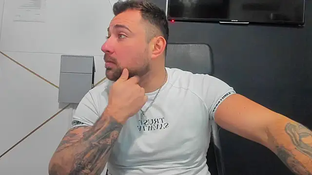 DuncanStone online show from 01-08-26, 06:48