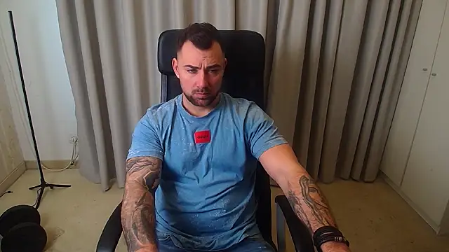 DuncanStone online show from 02-02-26, 10:03