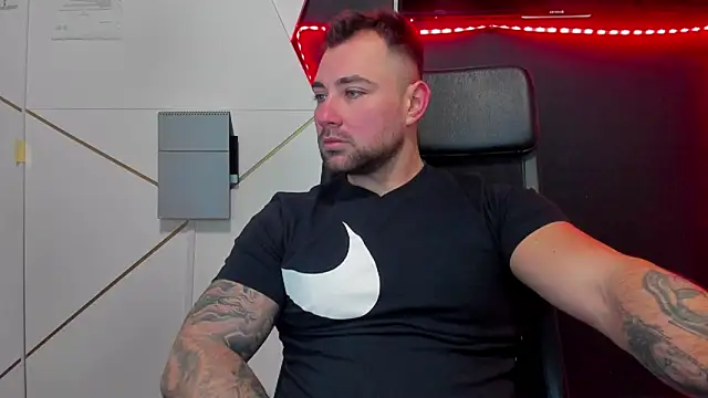 DuncanStone online show from 02-09-26, 05:22