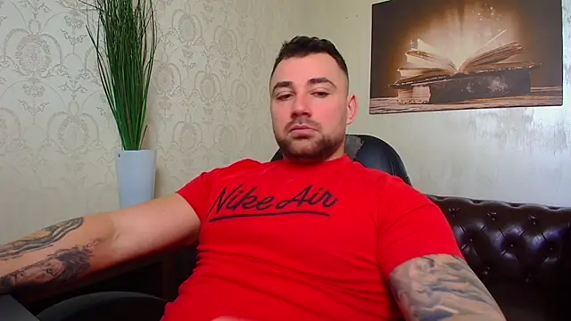 DuncanStone online show from 03-15-26, 12:00