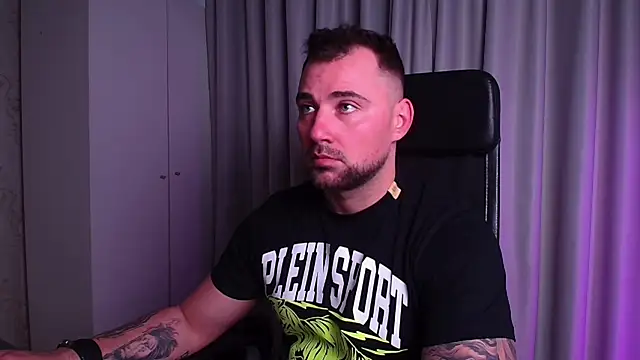 DuncanStone online show from 04-18-26, 11:25