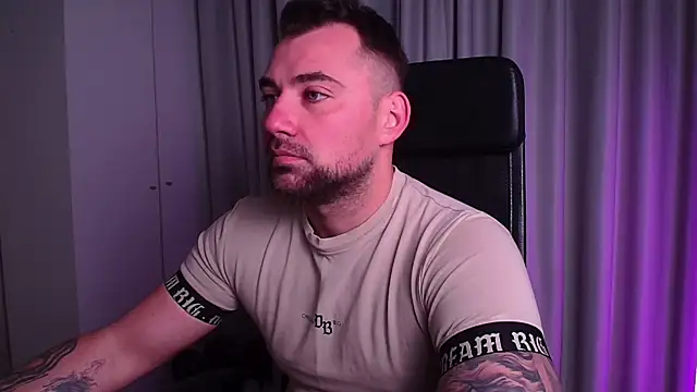 DuncanStone online show from 04-21-26, 07:03