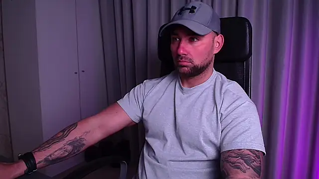 DuncanStone online show from 04-23-26, 06:03