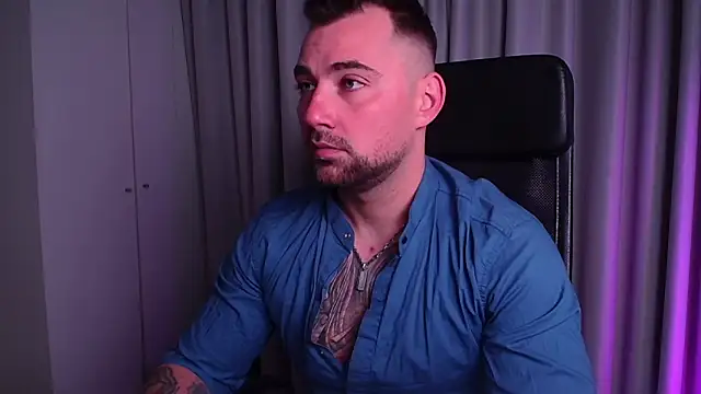 DuncanStone online show from 04-24-26, 08:06