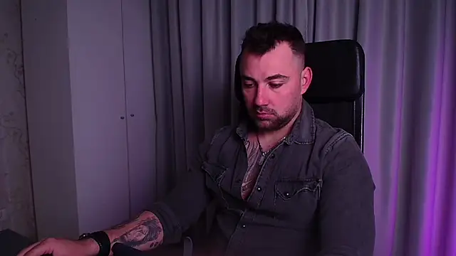 DuncanStone online show from 04-26-26, 06:33