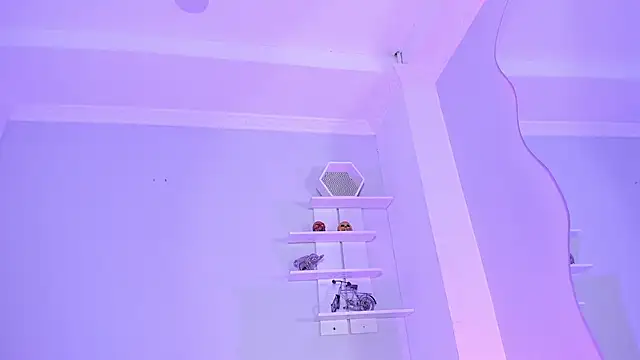 CamileHolmes online show from 02-14-25, 03:54