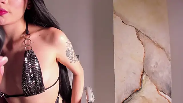 CamileHolmes online show from 09-16-25, 05:19