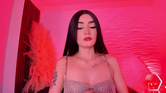 CamileHolmes online show from 02-21-26, 09:38