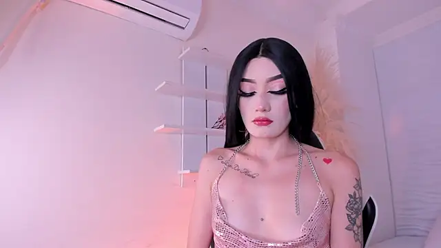 CamileHolmes online show from 07-23-26, 06:44