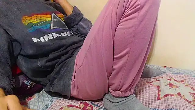 Alexdelarge323 online show from 01-30-25, 11:01