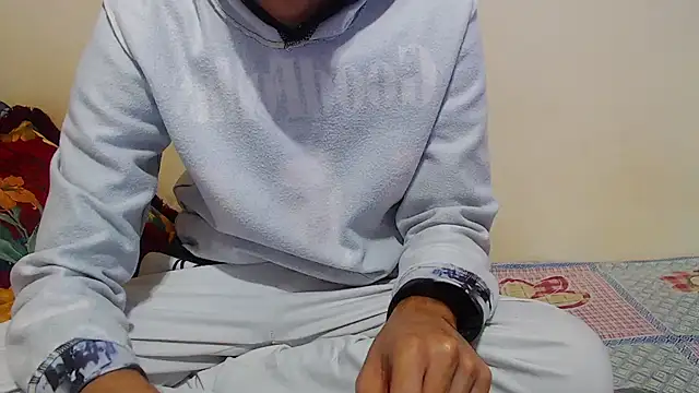 Alexdelarge323 online show from 02-27-25, 04:21