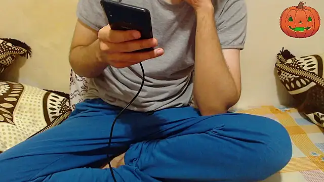 Alexdelarge323 online show from 10-11-25, 11:31