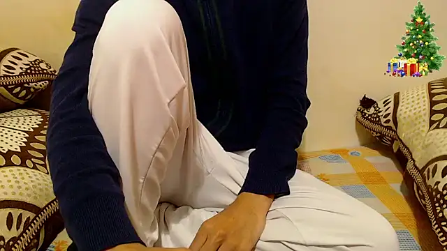 Alexdelarge323 online show from 12-03-25, 10:57