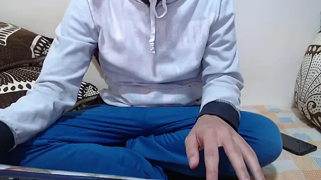 Alexdelarge323 online show from 02-17-26, 12:12