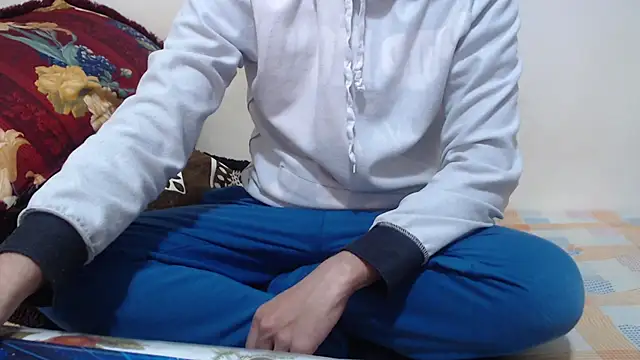 Alexdelarge323 online show from 02-24-26, 01:20