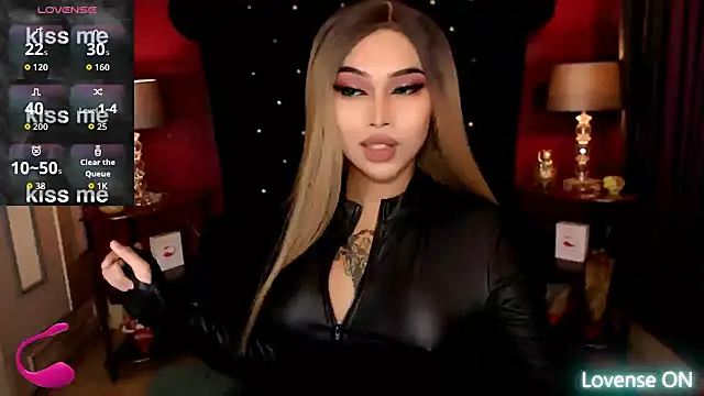 BigCockMARIAts online show from 09-11-25, 05:51