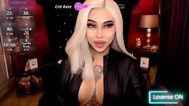 BigCockMARIAts online show from 09-28-25, 06:41