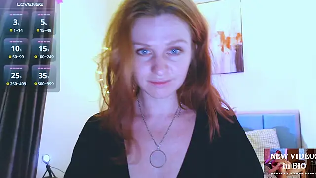 Cassie Wild online show from 11-27-25, 02:08