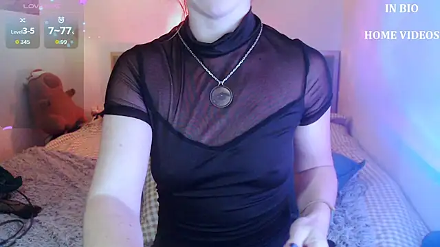 Cassie Wild online show from 01-16-26, 01:59