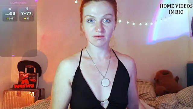 Cassie Wild online show from 02-06-26, 12:19