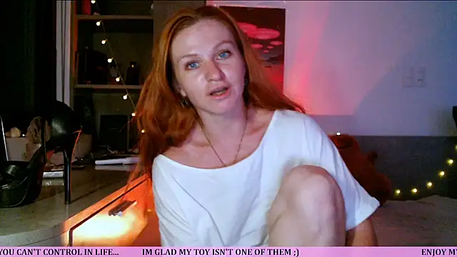Cassie Wild online show from 07-09-26, 01:15