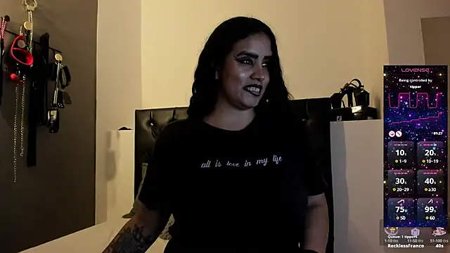 MariaGaitan online show from 02-27-25, 01:16