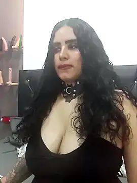 MariaGaitan online show from 03-20-25, 09:13