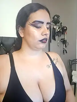 MariaGaitan online show from 10-09-25, 07:12