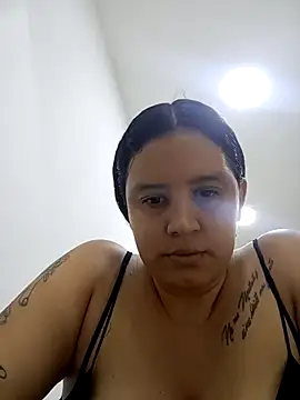 MariaGaitan online show from 01-09-26, 07:04