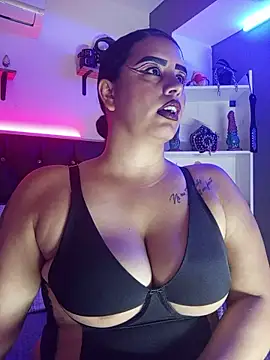 MariaGaitan online show from 04-25-26, 05:10