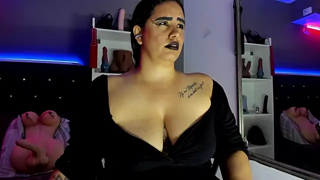 MariaGaitan online show from 06-28-26, 05:08