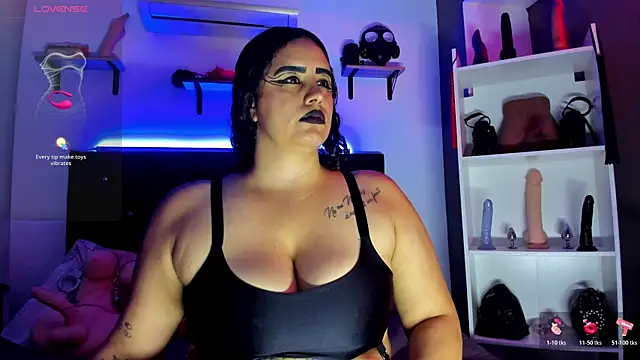 MariaGaitan online show from 07-13-26, 05:05
