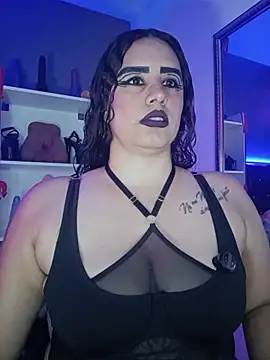 MariaGaitan online show from 07-17-26, 05:07