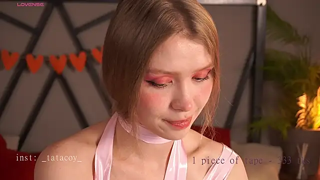 TataCoy online show from 09-25-25, 11:36