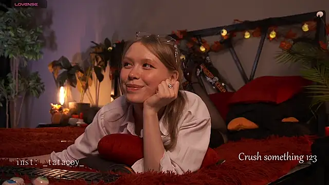 TataCoy online show from 10-25-25, 07:19