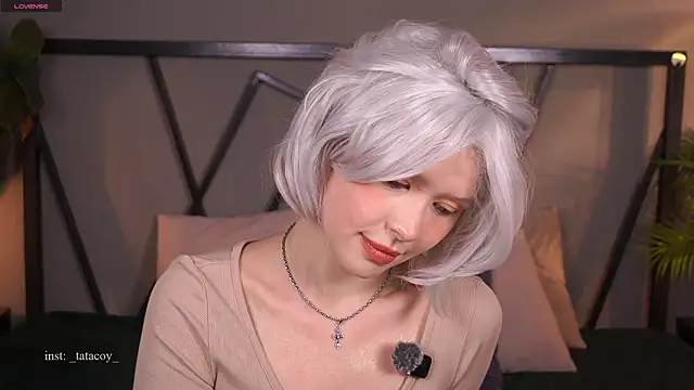 TataCoy online show from 03-25-26, 02:34