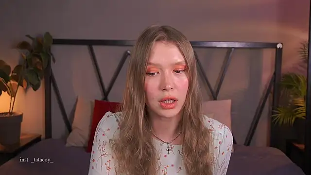 TataCoy online show from 03-29-26, 02:06