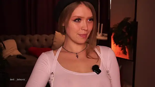 TataCoy online show from 04-26-26, 03:21