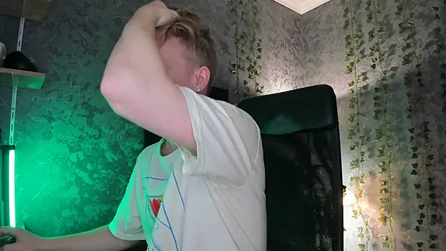 AlexxSweet online show from 11-27-25, 08:38