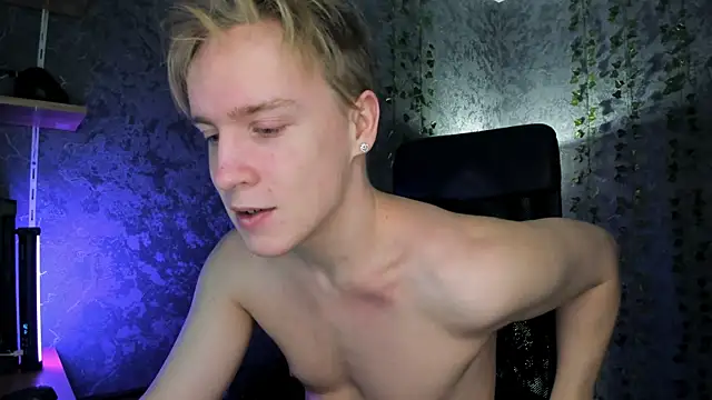 AlexxSweet online show from 12-14-25, 06:41