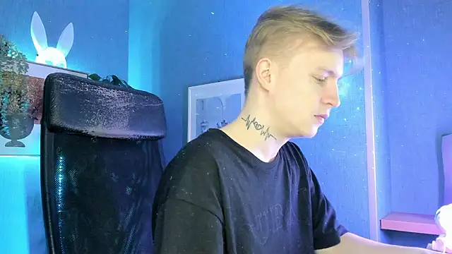 AlexxSweet online show from 03-13-26, 07:04