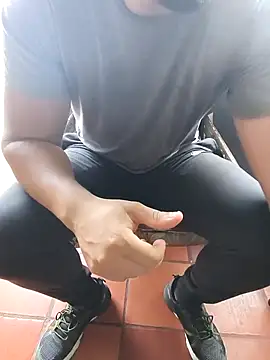 Blanco2023 online show from 11-12-25, 04:18