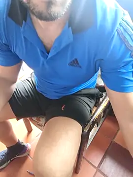 Blanco2023 online show from 02-25-26, 03:54