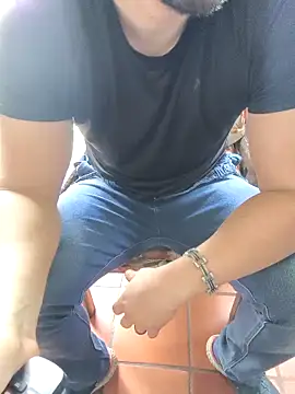 Blanco2023 online show from 03-01-26, 04:20