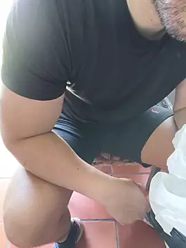 Blanco2023 online show from 04-14-26, 03:07