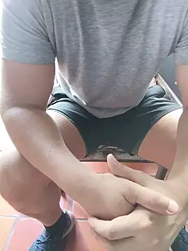 Blanco2023 online show from 04-20-26, 03:26