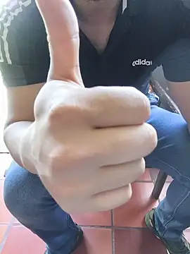 Blanco2023 online show from 04-26-26, 03:10