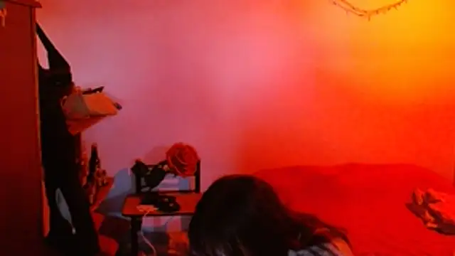 Snapshot of clarisse69 chatting on 02-25-26, 11:14 clarisse69 online show from 02-25-26, 11:14