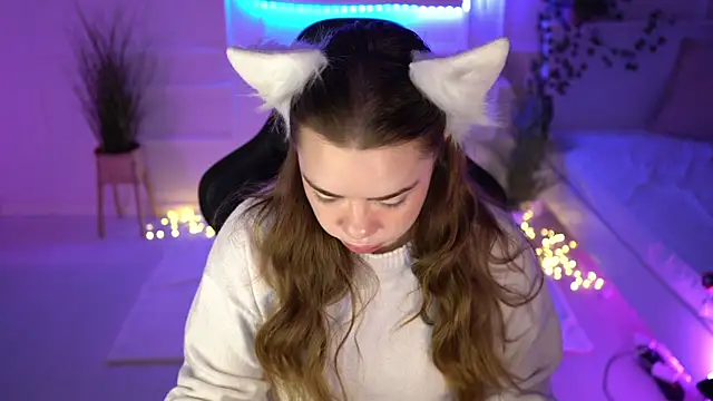 VixenMia online show from 01-19-25, 03:18